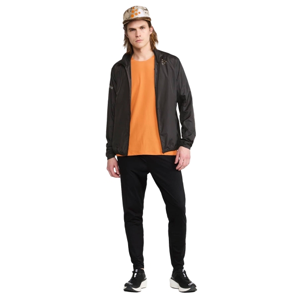 Craft Pro Hypervent Chaqueta - Slate