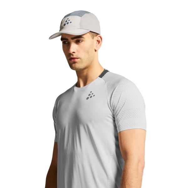 Craft Pro Hypervent Camiseta - Cloud
