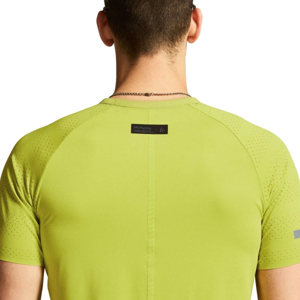 Craft Pro Hypervent Maglietta - Pear