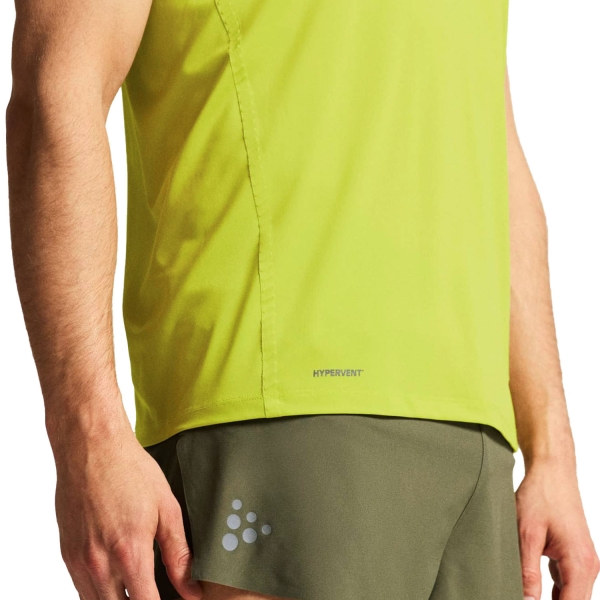 Craft Pro Hypervent Maglietta - Pear