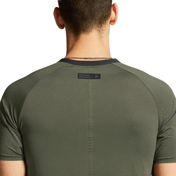 Craft Pro Hypervent Camiseta - Rift