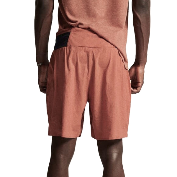 Craft Pro TR 7in Shorts - Sequoia