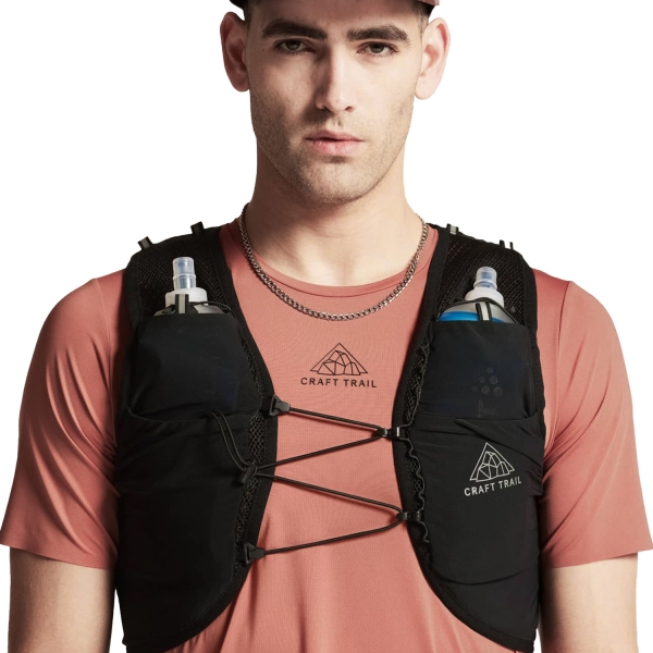 Craft Pro TR Camiseta - Sequoia