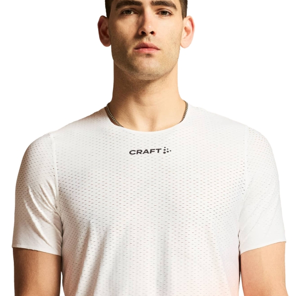 Craft Race Day Maglietta - White/Multi