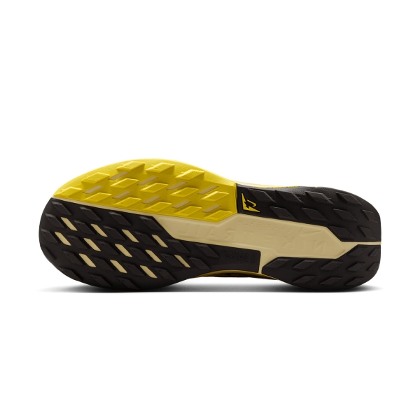Nike ReactX Pegasus Trail 5 - Saturn Gold/White/Lightening/Alabaster