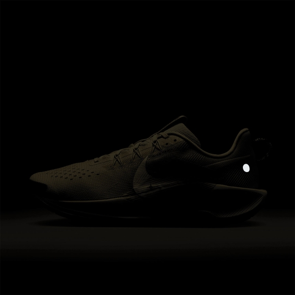 Nike ReactX Pegasus Trail 5 - Saturn Gold/White/Lightening/Alabaster