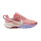 Nike ReactX Pegasus Trail 5 - Red Stardust/Mars Stone/Sail/Lilac Ice