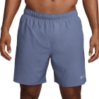 Nike Challenger Logo 7in Pantaloncini - World Indigo/Reflective Silver