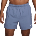 Nike Challenger 5in Pantaloncini - World Indigo/Reflective Silver