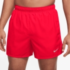 Nike Challenger 5in Pantaloncini - Bright Crimson/Reflective Silver