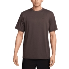 Nike Dri-FIT Hyverse Maglietta - Baroque Brown/Black