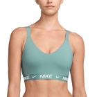 Nike Indy Crew Reggiseno Sportivo - Cannon