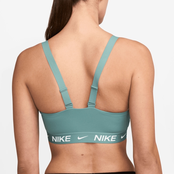 Nike Indy Crew Reggiseno Sportivo - Cannon