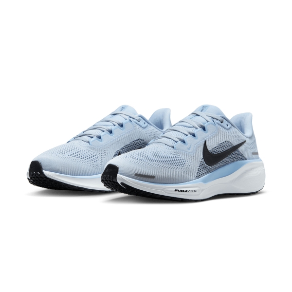 Nike Pegasus 41 - Blue Tint/Black/Psychic Blue/Smokey Blue