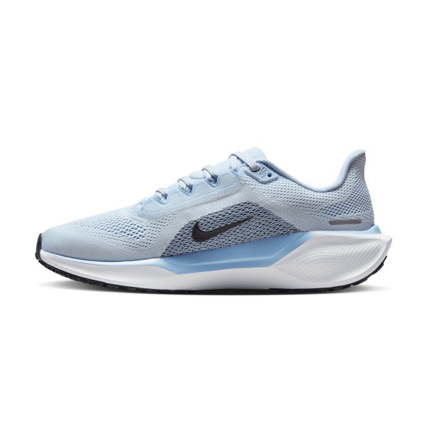 Nike Pegasus 41 - Blue Tint/Black/Psychic Blue/Smokey Blue
