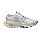 Nike Zegama Trail 2 - Pure Platinum/White/Football Grey
