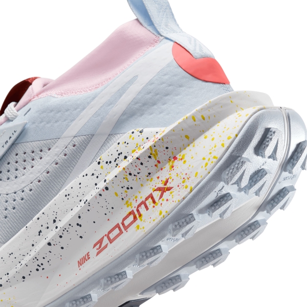 Nike Zegama Trail 2 - Pure Platinum/White/Football Grey