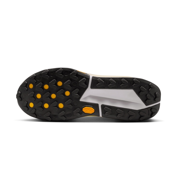 Nike Zegama Trail 2 - Alabaster/Medium Ash/Lightening