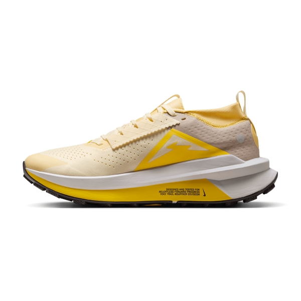 Nike Zegama Trail 2 - Alabaster/Medium Ash/Lightening