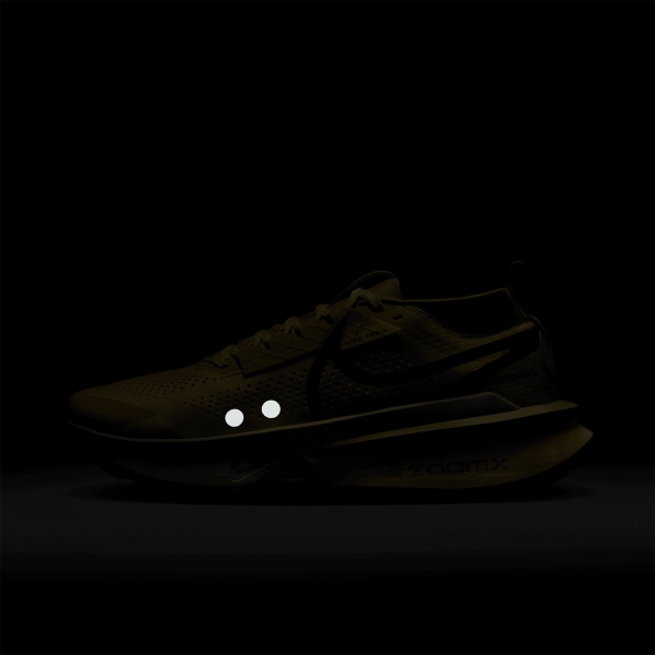 Nike Zegama Trail 2 - Alabaster/Medium Ash/Lightening
