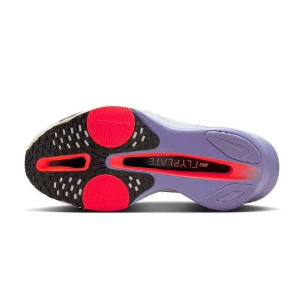 Nike Alphafly Next% 3 - Coconut Milk/Off Noir/Dusty Amethyst