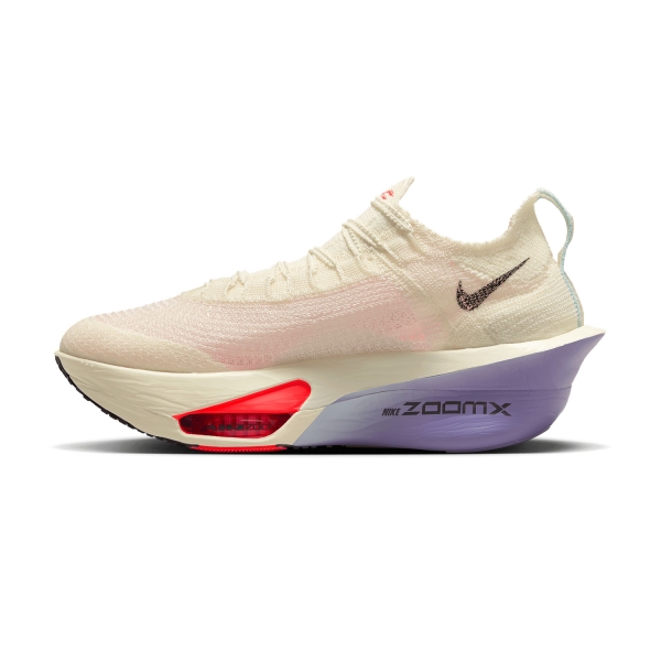 Nike Alphafly Next% 3 - Coconut Milk/Off Noir/Dusty Amethyst