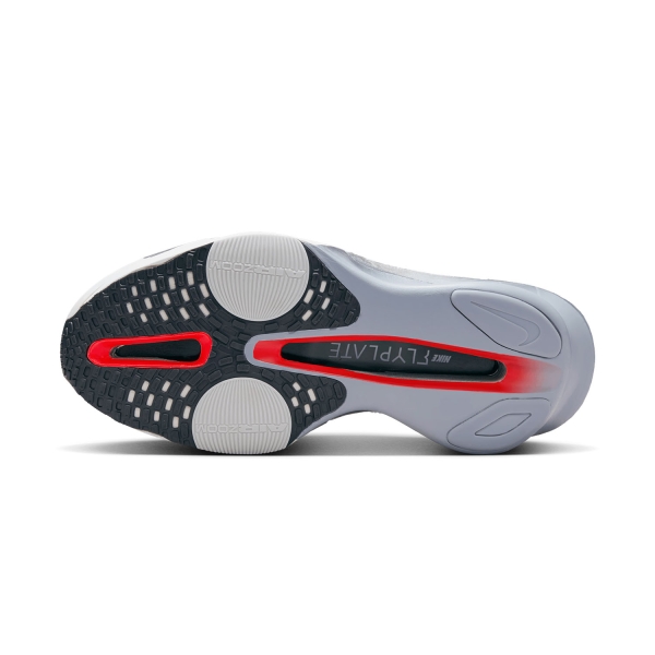 Nike Alphafly Next% 3 - White/Gridiron/Pure Platinum