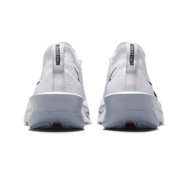 Nike Alphafly Next% 3 - White/Gridiron/Pure Platinum
