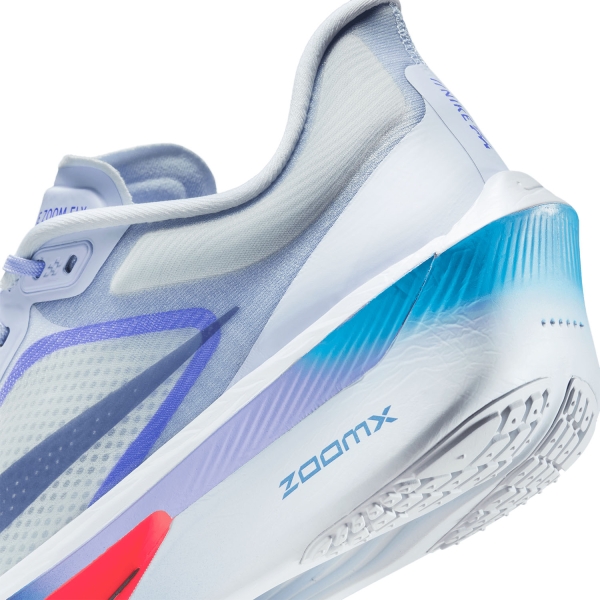 Nike Zoom Fly 6 - Ghost/Blue Void/Football Grey
