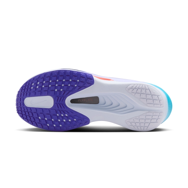 Nike Zoom Fly 6 - Ghost/Blue Void/Football Grey
