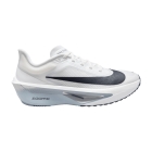 Nike Zoom Fly 6 - White/Gridiron/Pure Platinum