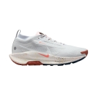 Nike ReactX Pegasus Trail 5 GTX - Pure Platinum/White/Football Grey