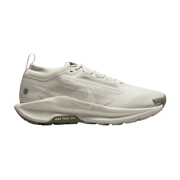 Scarpe Trail Running Donna Nike ReactX Pegasus Trail 5 GTX  Light Bone/Sail/Light Army FQ0912006