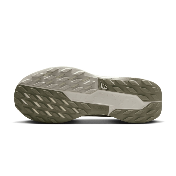 Nike ReactX Pegasus Trail 5 GTX - Light Bone/Sail/Light Army