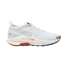 Nike ReactX Pegasus Trail 5 GTX - Pure Platinum/White/Football Grey