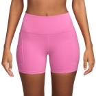 Nike Swift 4in Pantaloncini - Playful Pink/Reflective Silver