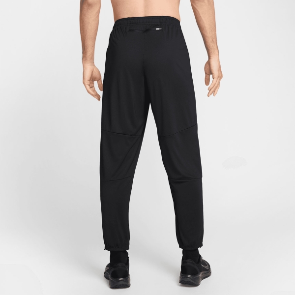 Nike Dri-FIT Challenger Pantalones - Black/Reflective Silver