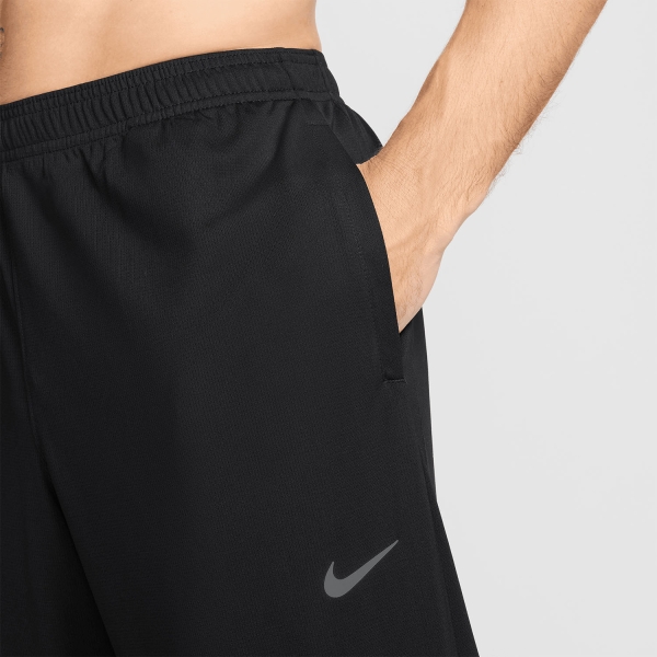 Nike Dri-FIT Challenger Pantalones - Black/Reflective Silver