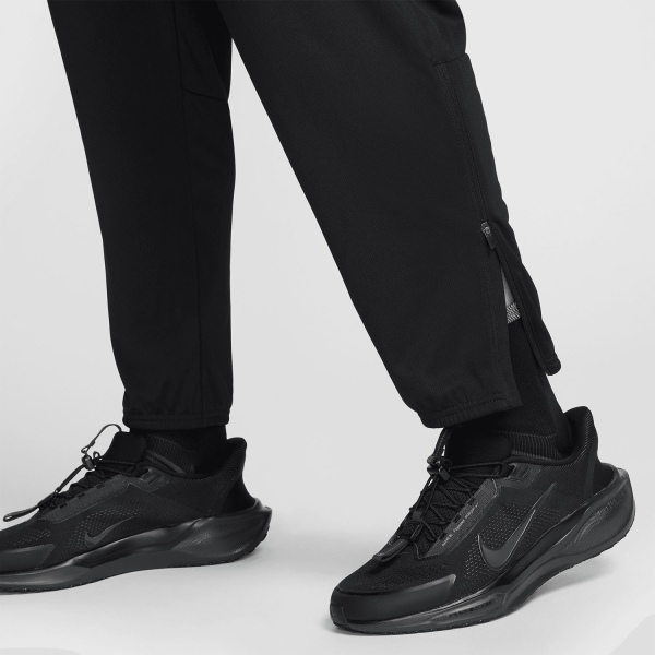 Nike Dri-FIT Challenger Pantalones - Black/Reflective Silver