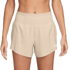 Nike Trail Dri-FIT 3in Pantaloncini - Pearl White/Summit White