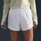 Nike Dri-FIT Tempo 3in Pantaloncini - White/Reflective Silver