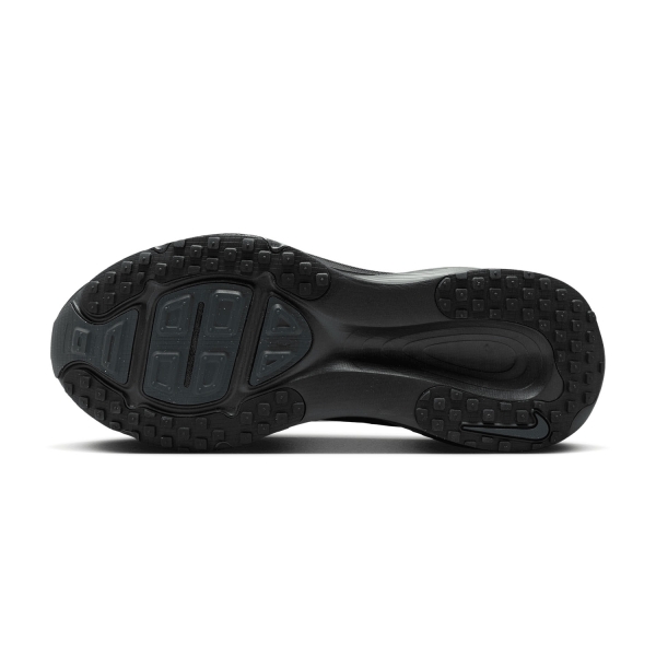 Nike Vomero 18 - Black/Dark Smoke Grey/Light Smoke Grey