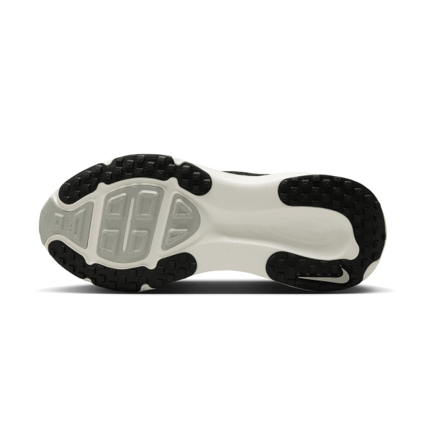Nike Vomero 18 - Black/Summit White/Coconut Milk