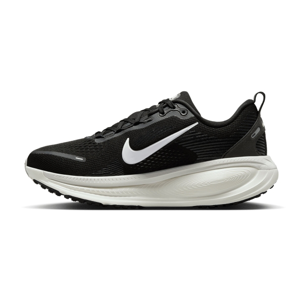 Nike Vomero 18 - Black/Summit White/Coconut Milk