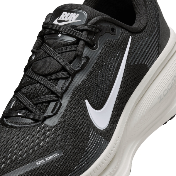 Nike Vomero 18 - Black/Summit White/Coconut Milk