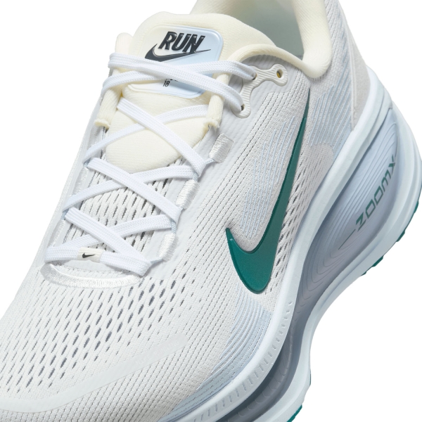 Nike Vomero 18 - Summit White/Geode Teal/Blue Tint
