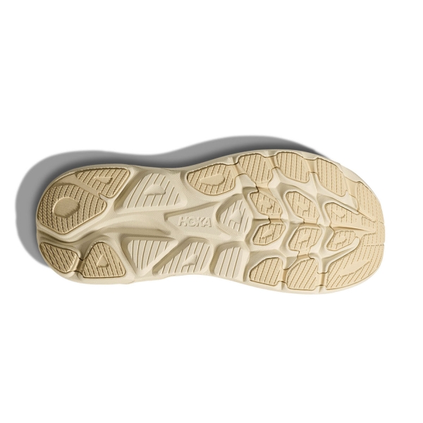 Hoka Clifton 10 - Vanilla/Birch