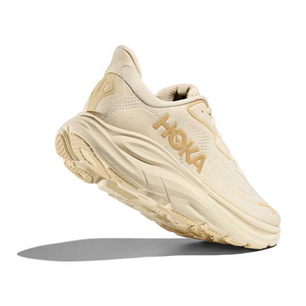 Hoka Clifton 10 - Vanilla/Birch