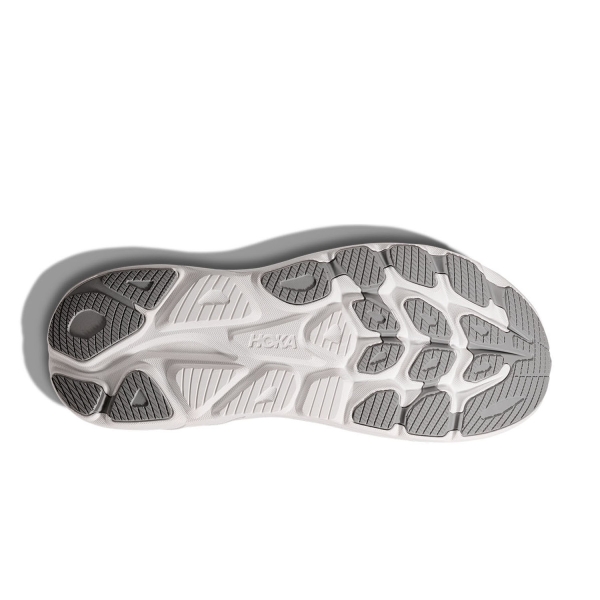 Hoka Clifton 10 - Stellar Grey/Stardust