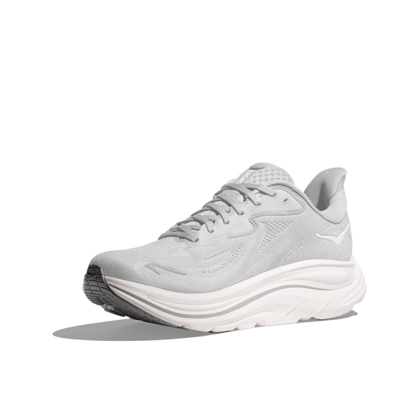 Hoka Clifton 10 - Stellar Grey/Stardust